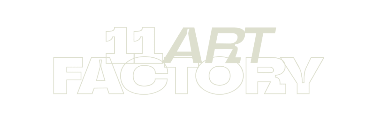 11 ART FACTORY